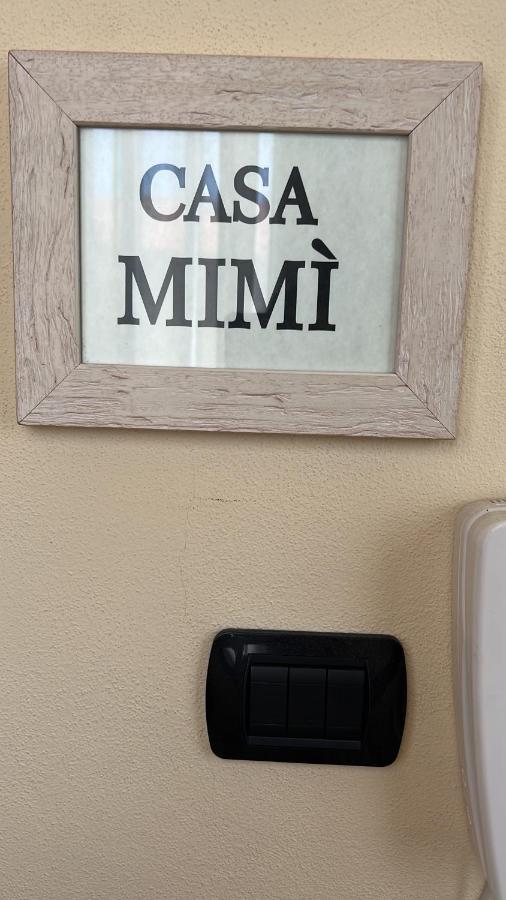 Апартаменты Casa Mimi Арсаго-Сеприо Экстерьер фото
